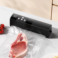 Wireless Fully Automatic Vacuum Sealing Machine Support Vacuum Sealing Single Sealing Point Drawing External Drawing Inflation